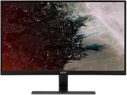 Монитор Acer Nitro RG240Ybmiix (UM.QR0EE.009) черный