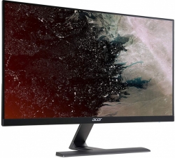 Монитор Acer Nitro RG240Ybmiix (UM.QR0EE.009) черный
