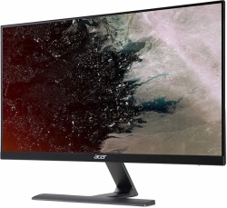 Монитор Acer Nitro RG240Ybmiix (UM.QR0EE.009) черный
