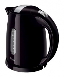 Чайник электрический Philips HD4646/20 черный