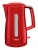 Чайник электрический Bosch TWK3A014 красный