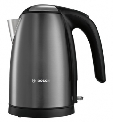 Чайник электрический Bosch TWK7805 черный