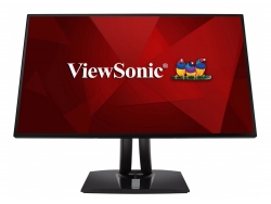 Монитор ViewSonic VP2768-4K черный
