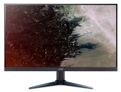 Монитор Acer VG270UPbmiipx (UM.HV0EE.P01) черный