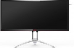 Монитор AOC Gaming AG352UCG6 черный