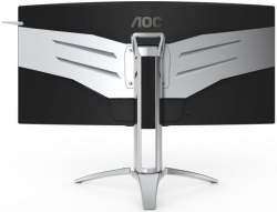 Монитор AOC Gaming AG352UCG6 черный