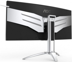 Монитор AOC Gaming AG352UCG6 черный