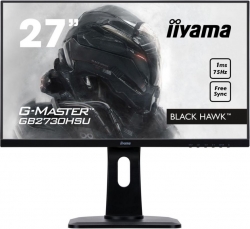 Монитор Iiyama GB2730HSU-B1 черный
