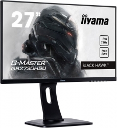 Монитор Iiyama GB2730HSU-B1 черный