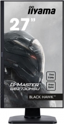 Монитор Iiyama GB2730HSU-B1 черный