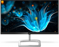 Монитор Philips 246E9QJAB (00/01) черный