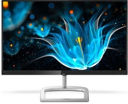Монитор Philips 276E9QSB (00/01) черный