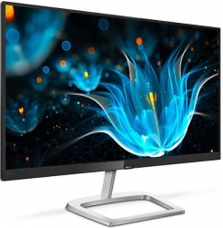 Монитор Philips 276E9QSB (00/01) черный