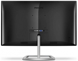 Монитор Philips 276E9QSB (00/01) черный
