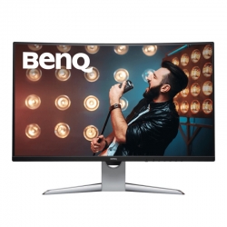 Монитор Benq EX3203R черный
