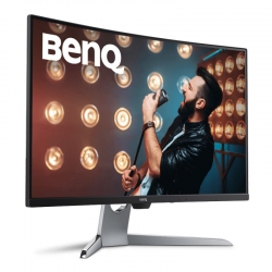 Монитор Benq EX3203R черный
