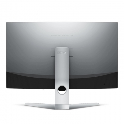 Монитор Benq EX3203R черный