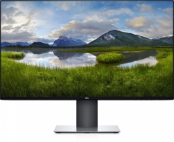 Монитор Dell U2719D черный