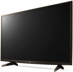 Телевизор LED LG 43LK5100PLB черный