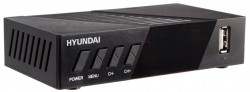 Ресивер DVB-T2 Hyundai H-DVB420