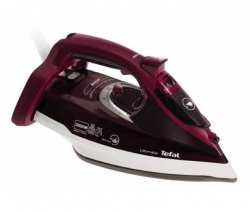 Утюг Tefal FV9775E0 бордовый