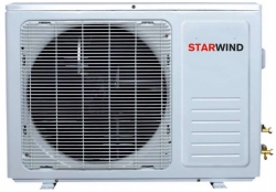 Сплит-система Starwind TAC-24CHSA/XAA1 белый