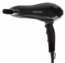 Фен Starwind SHP6103 графит