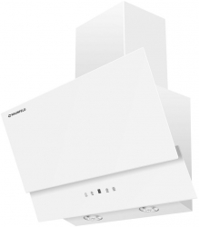 Вытяжка каминная Maunfeld Plym Touch 60 белый