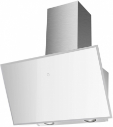 Вытяжка каминная Maunfeld Topaz 60 белый
