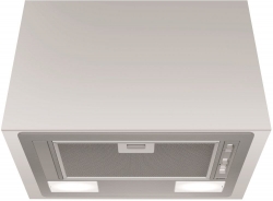 Вытяжка козырьковая Indesit I CT 64LSS нержавеющая сталь