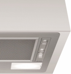 Вытяжка козырьковая Indesit I CT 64LSS нержавеющая сталь