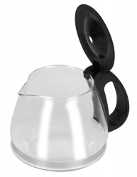 Кофеварка капельная Sinbo SCM 2952 черный