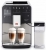 Кофемашина Melitta Caffeo F 840-100 серебристый/черный