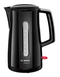 Чайник электрический Bosch TWK3A013 черный