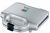 Сэндвичница Moulinex SM154135 серебристый