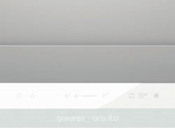 Вытяжка встраиваемая Gorenje Ora-Ito BHP643ORAW белый