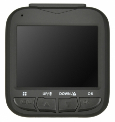 Видеорегистратор Digma FreeDrive 610 GPS Speedcams