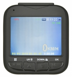 Видеорегистратор Digma FreeDrive 610 GPS Speedcams
