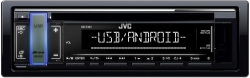 Автомагнитола JVC KD-T401