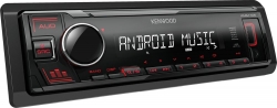 Автомагнитола Kenwood KMM-105RY