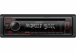 Автомагнитола Kenwood KDC-153R