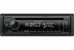 Автомагнитола Kenwood KDC-130UG