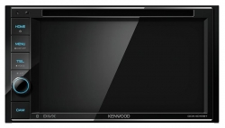 Автомагнитола Kenwood DDX4019BTR