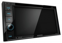 Автомагнитола Kenwood DDX4019BTR