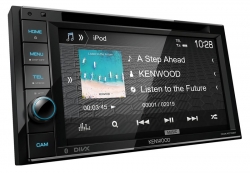 Автомагнитола Kenwood DDX4019BTR