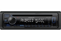 Автомагнитола Kenwood KDC-130UB