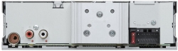 Автомагнитола JVC KD-T402