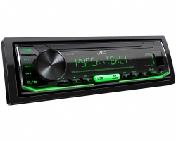 Автомагнитола JVC KD-X163