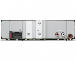 Автомагнитола JVC KD-X163