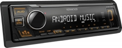 Автомагнитола Kenwood KMM-105AY